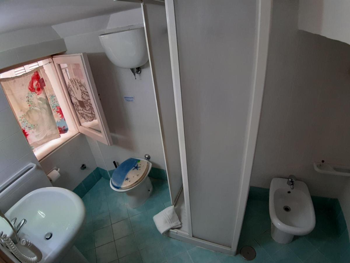 加埃塔Casa Vacanza Niki公寓 外观 照片